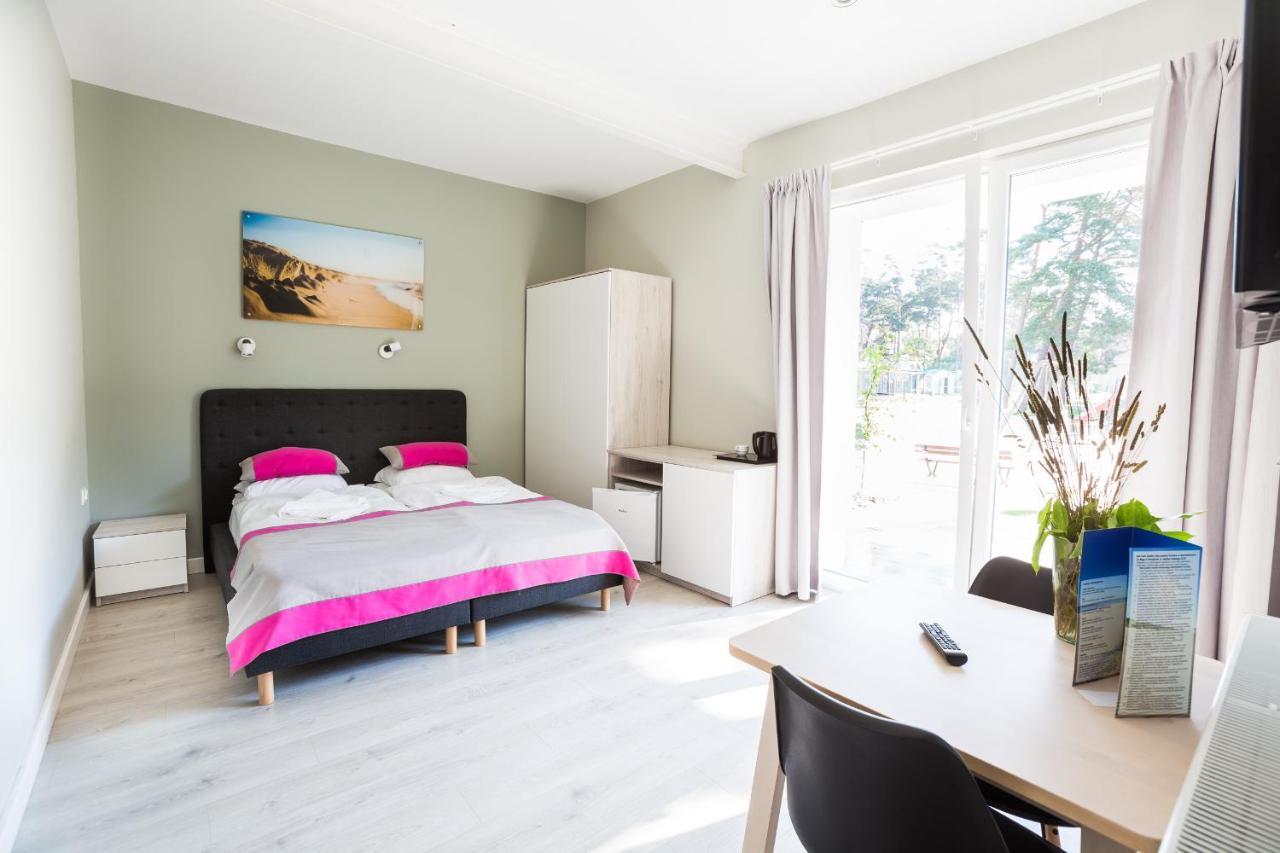 Apartamenty Za Rega Mrzeżyno Exterior foto