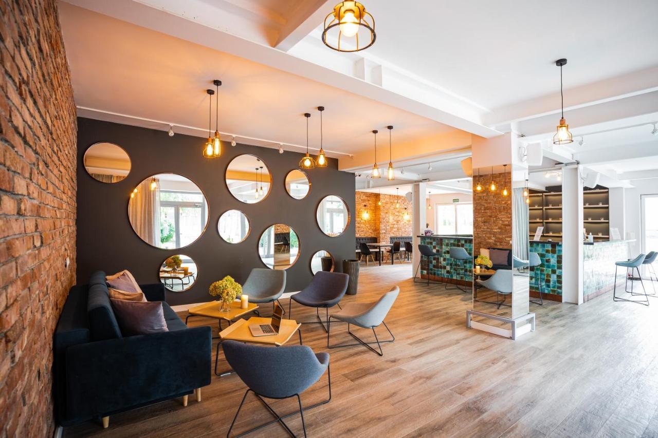 Apartamenty Za Rega Mrzeżyno Exterior foto