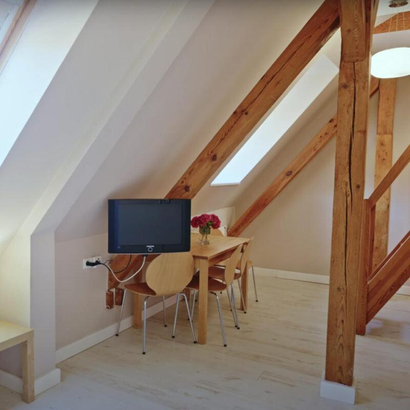 Apartamenty Za Rega Mrzeżyno Exterior foto