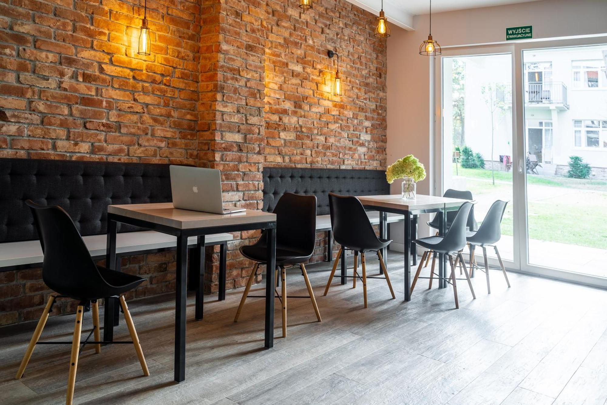 Apartamenty Za Rega Mrzeżyno Exterior foto