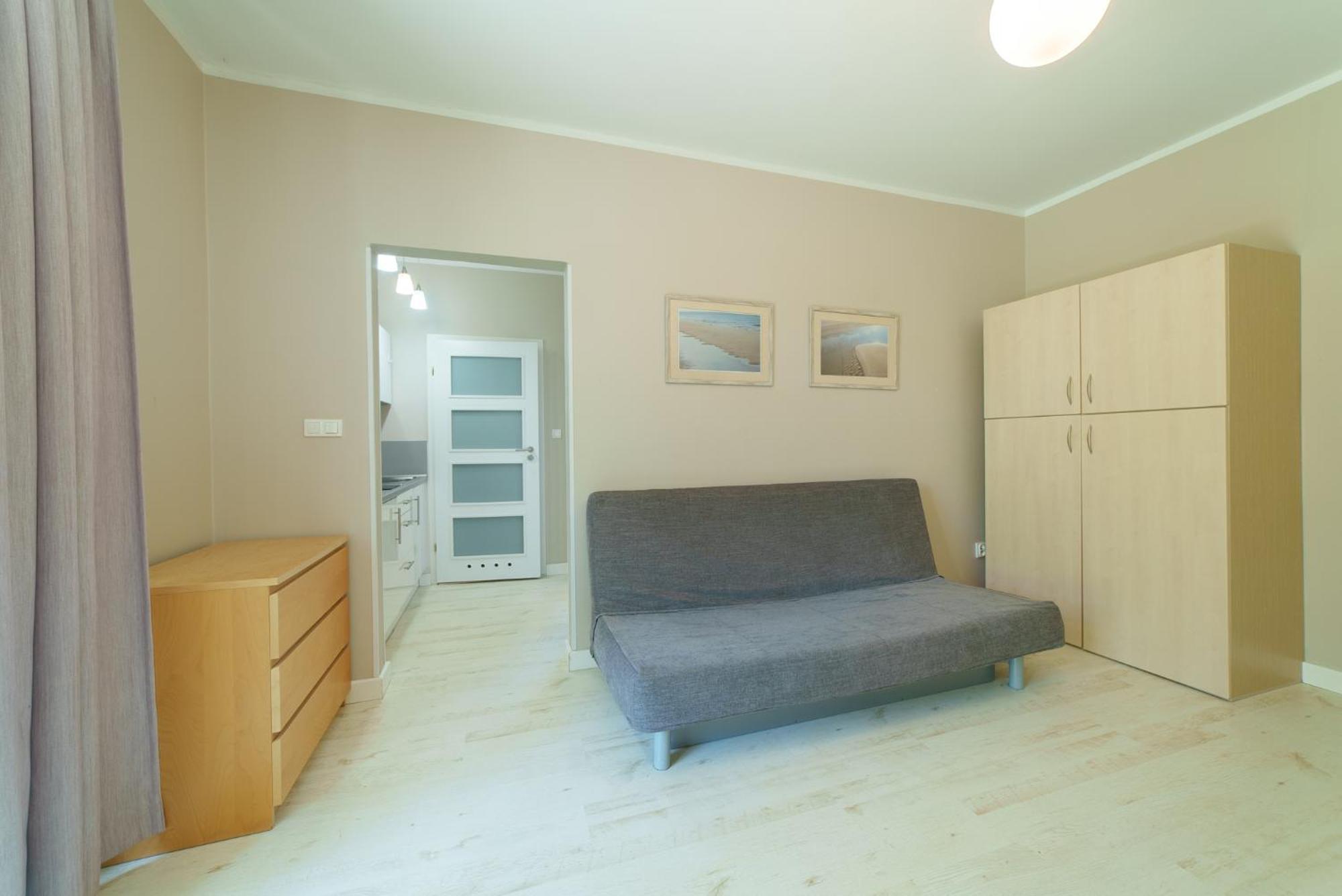 Apartamenty Za Rega Mrzeżyno Exterior foto