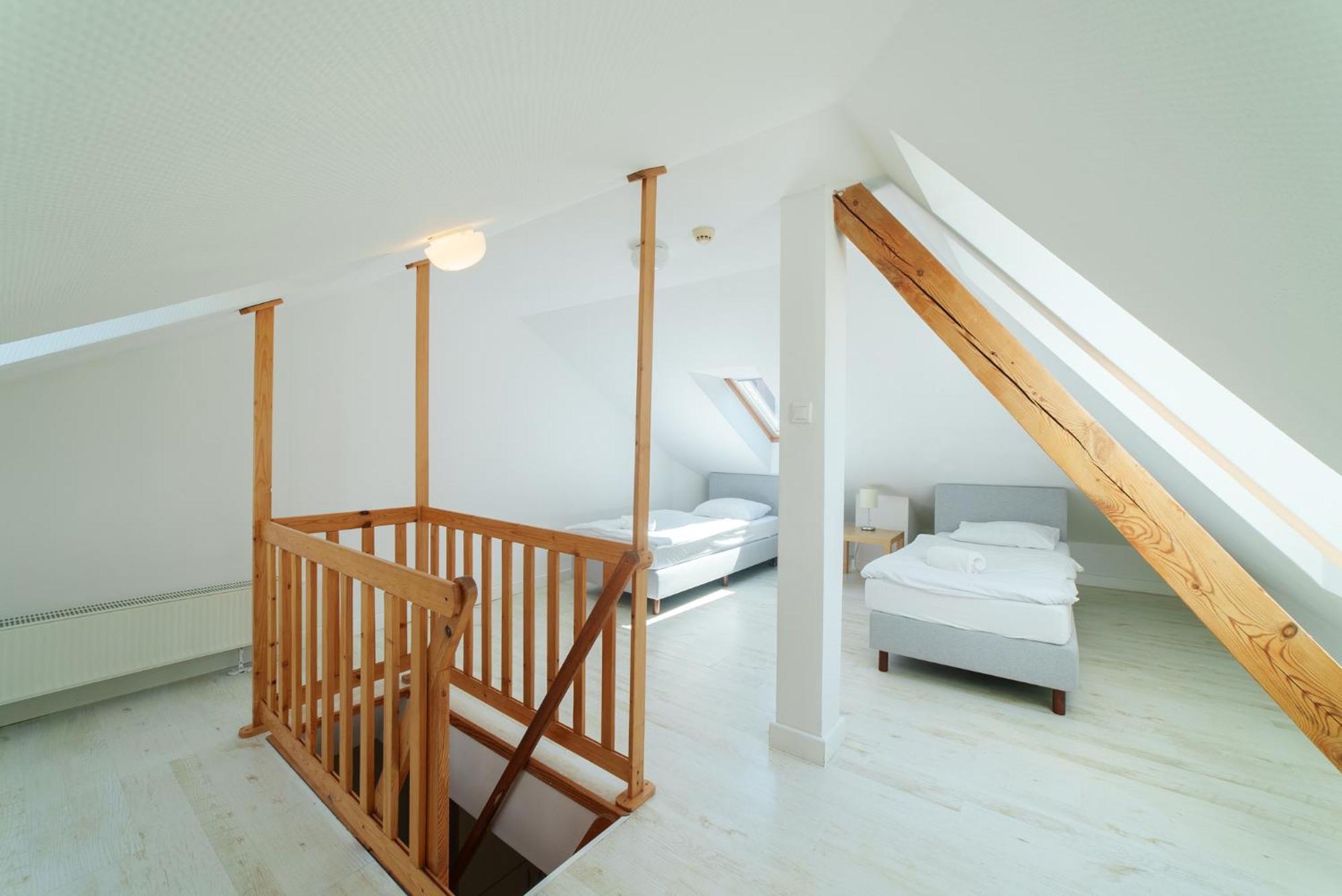 Apartamenty Za Rega Mrzeżyno Exterior foto