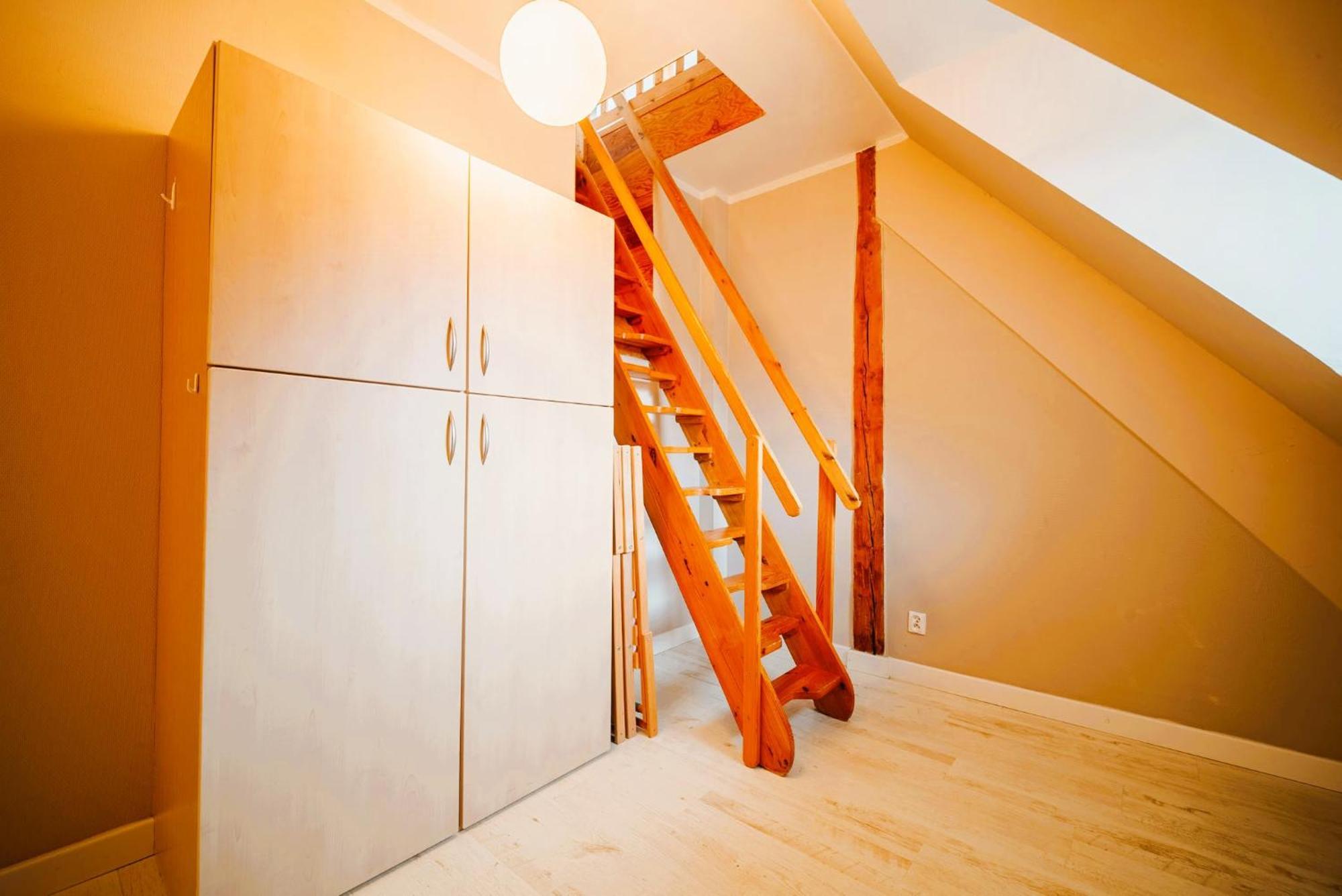 Apartamenty Za Rega Mrzeżyno Exterior foto