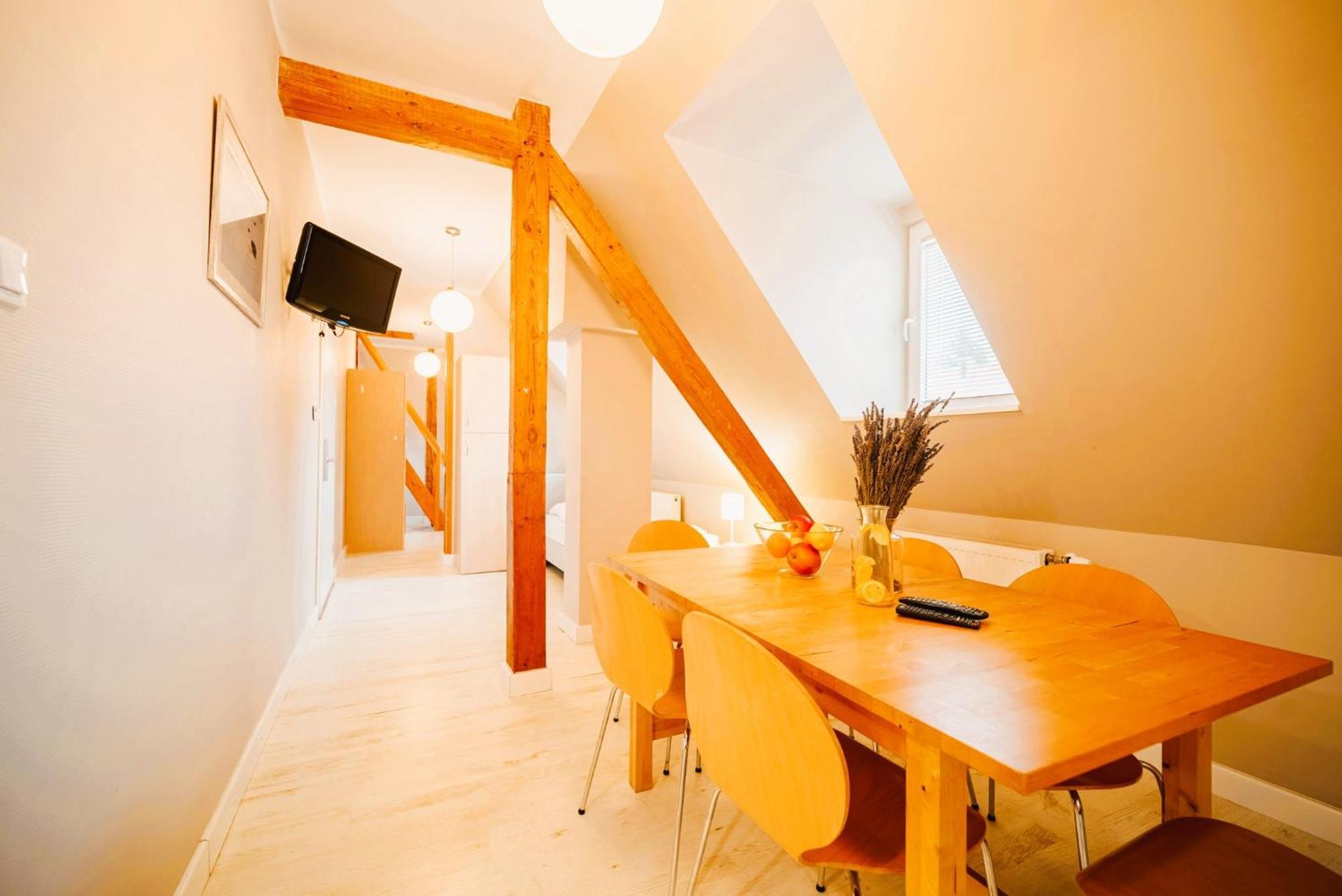 Apartamenty Za Rega Mrzeżyno Exterior foto