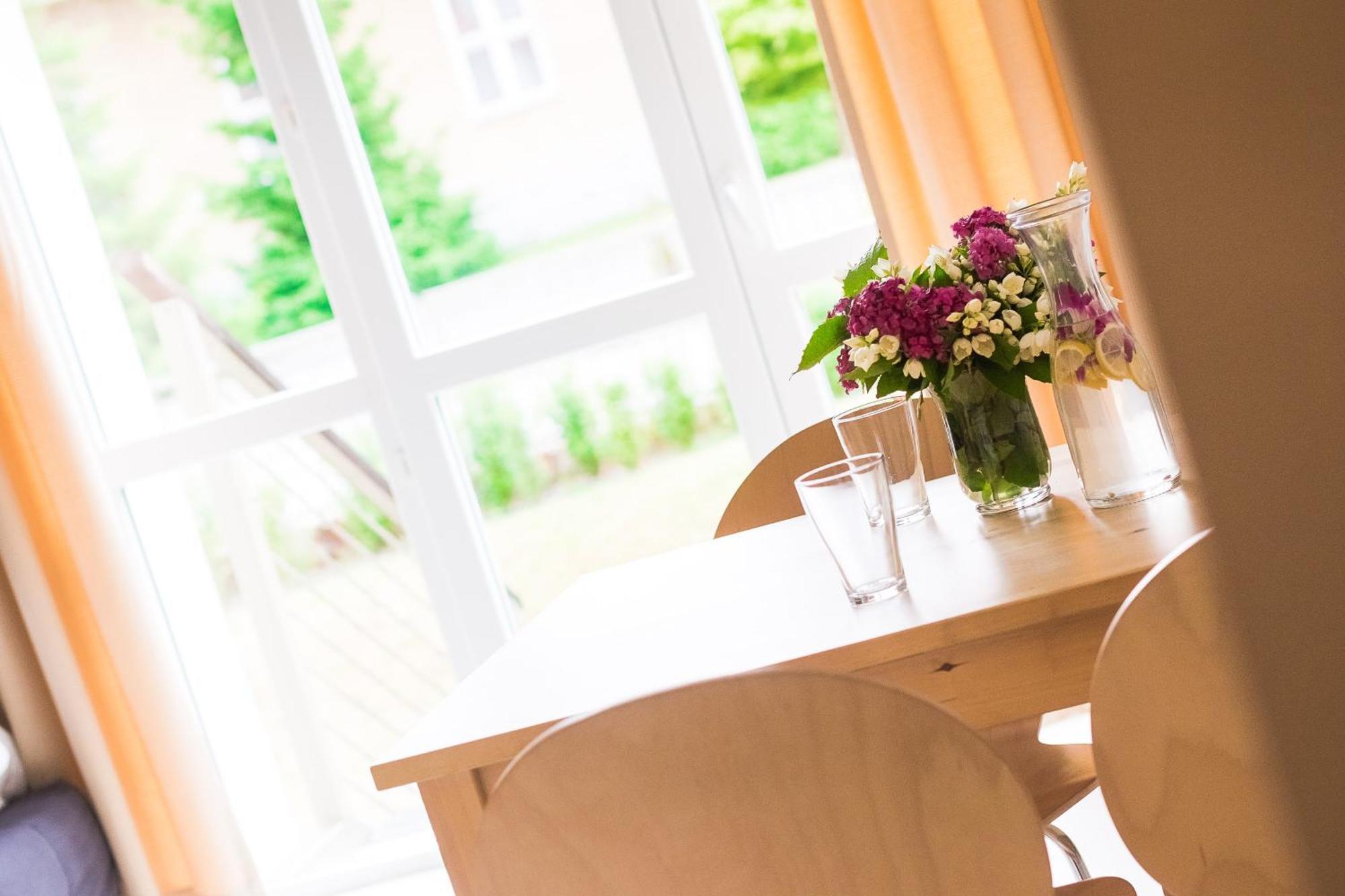 Apartamenty Za Rega Mrzeżyno Exterior foto