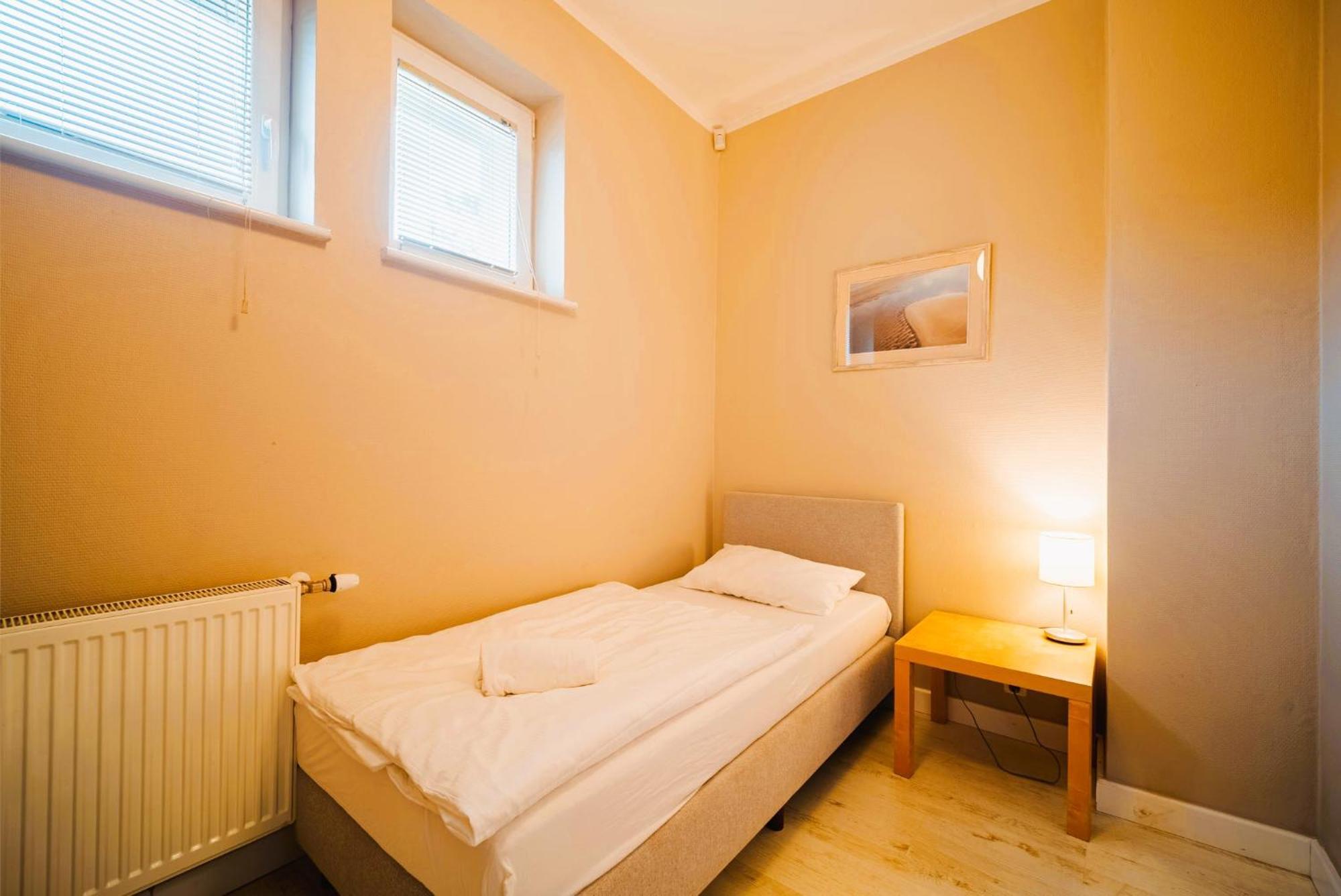 Apartamenty Za Rega Mrzeżyno Exterior foto