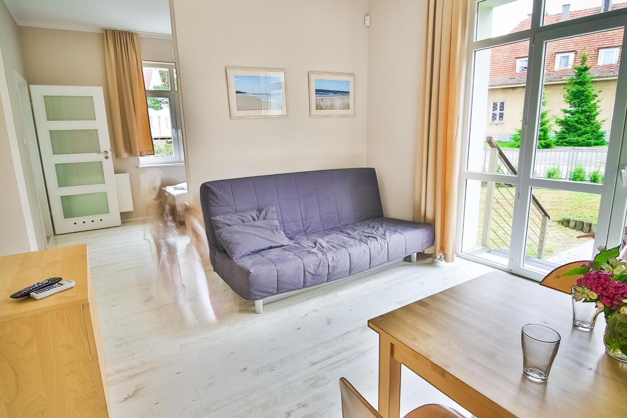 Apartamenty Za Rega Mrzeżyno Exterior foto