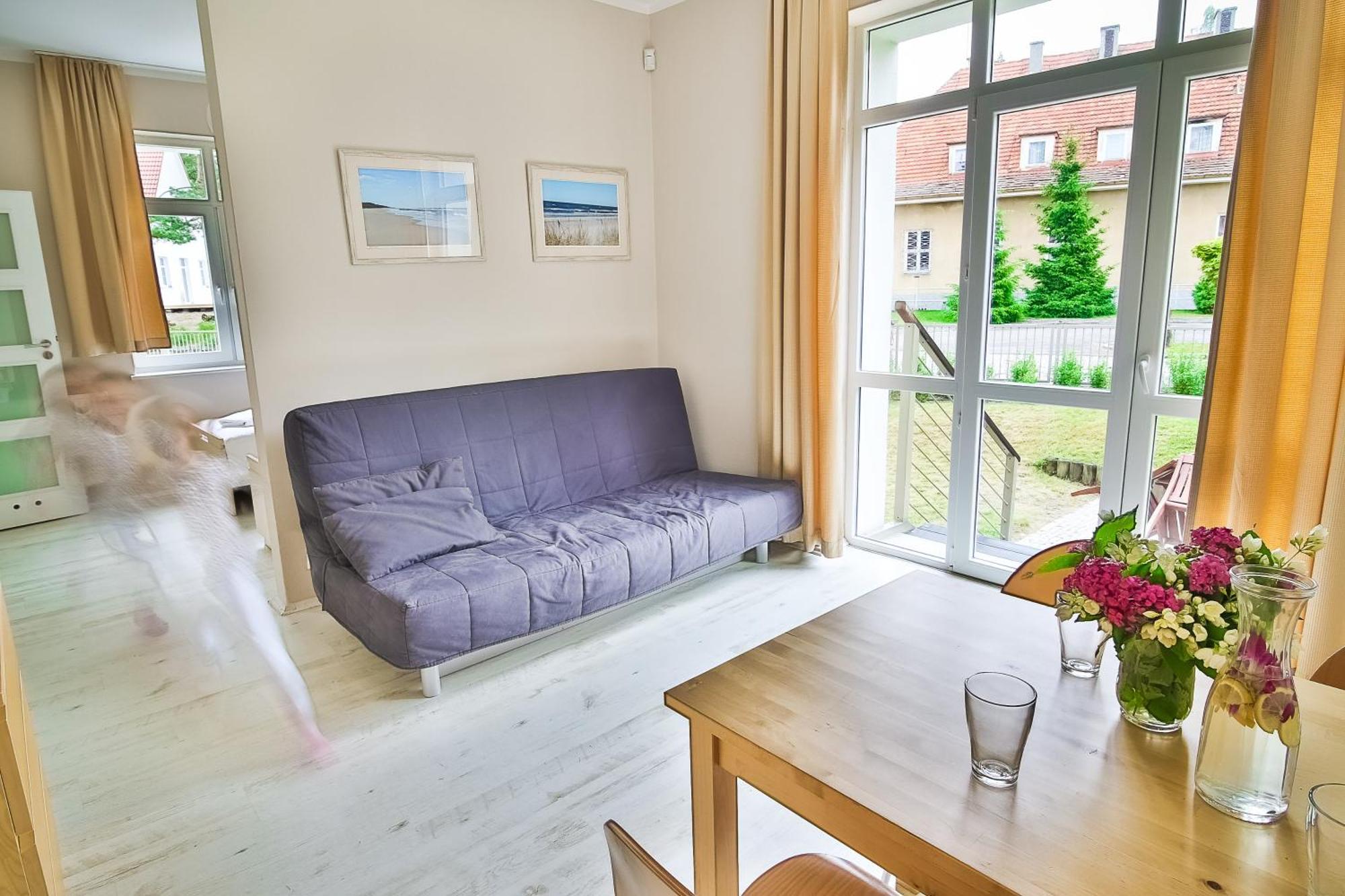 Apartamenty Za Rega Mrzeżyno Exterior foto